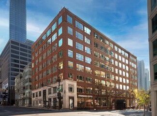 More details for 414 N Orleans St, Chicago, IL - Office, Office/Retail for Lease