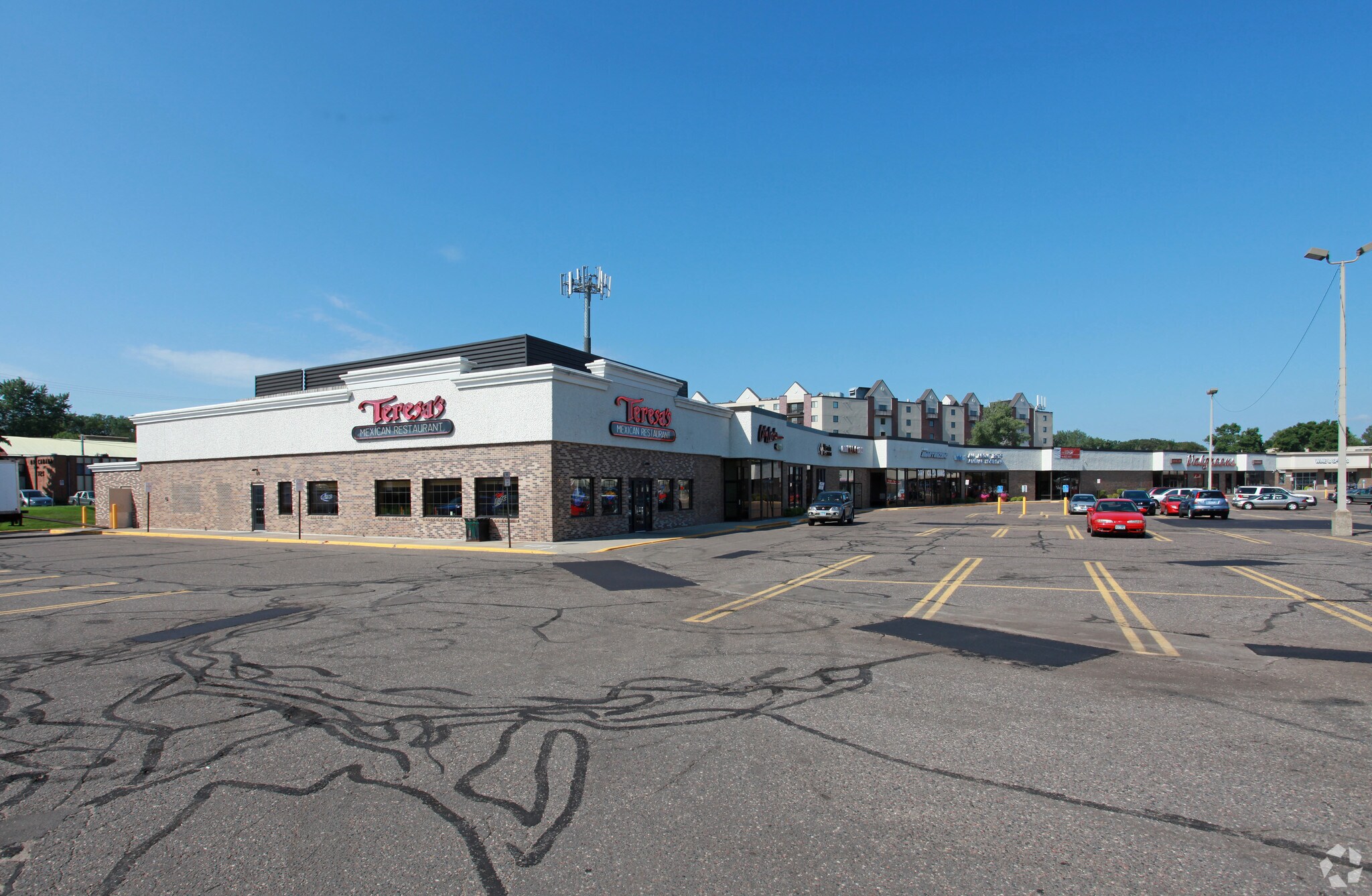 5621-5695 Duluth St, Golden Valley, MN for sale Building Photo- Image 1 of 1