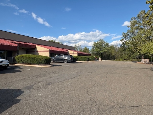 216 Us Highway 206, Hillsborough, NJ for lease - Building Photo - Image 3 of 7