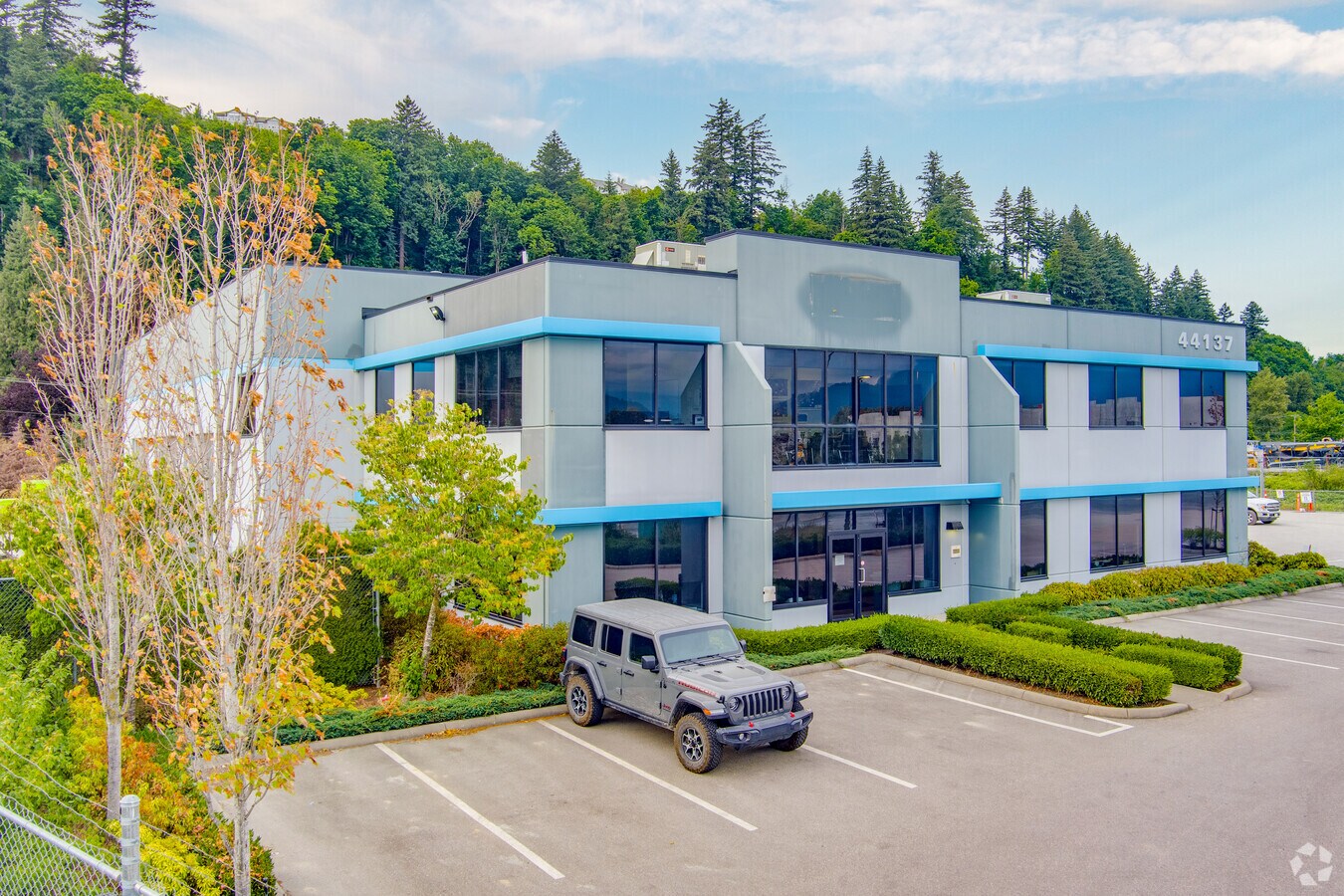 44137 Progress Way, Chilliwack, BC V2R 0W3