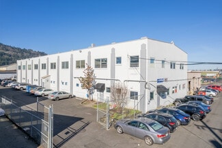 More details for 2451 NW 28th Ave, Portland, OR - Office, Industrial for Lease