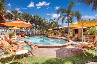 More details for 4525 El Mar Dr, Lauderdale By The Sea, FL - Hospitality for Sale