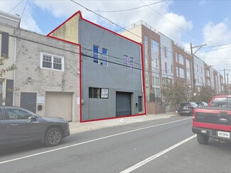 More details for 1326 S 20th St, Philadelphia, PA - Industrial for Sale