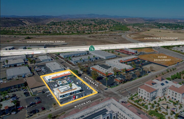 169 Roymar Rd, Oceanside, CA for sale Building Photo- Image 1 of 1