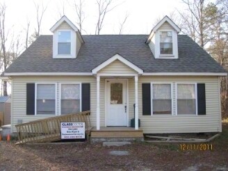 18436 Jefferson Davis Hwy, Ruther Glen, VA for sale - Primary Photo - Image 1 of 1