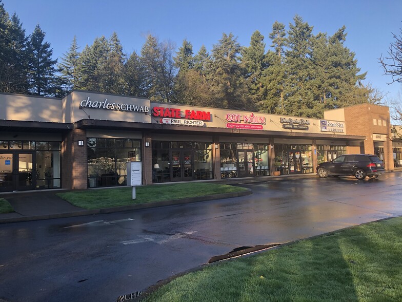 4093 Commercial St SE, Salem, OR, 97302 - Retail Space For Lease ...