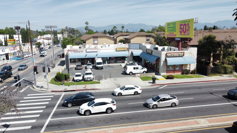 14853-63 Sherman Way, Van Nuys, CA for sale - Building Photo - Image 3 of 12