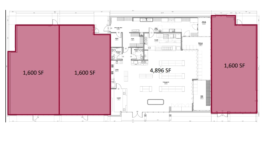 4645 Spring Grove Ave, Cincinnati, OH for lease Building Photo- Image 1 of 1