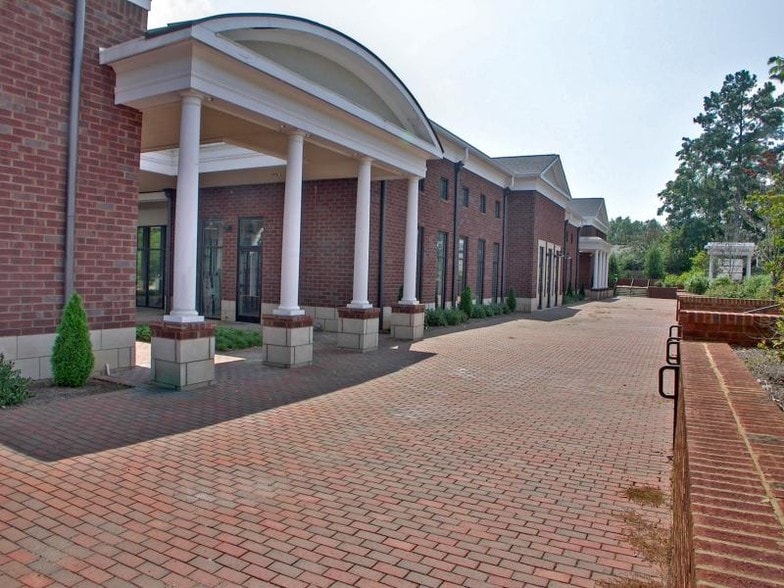 855 Gaines School Rd, Athens, GA for sale - Building Photo - Image 1 of 1