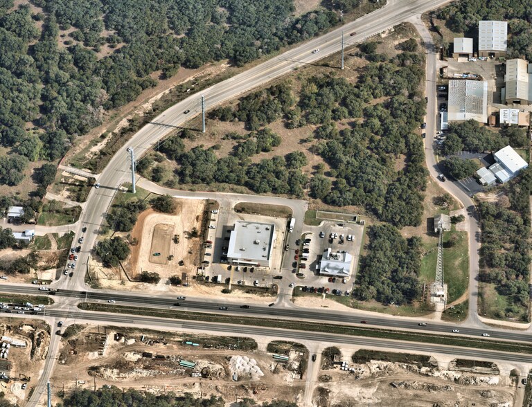HWY 281 N & Bulverde Rd, San Antonio, TX, 78261 Commercial Land For