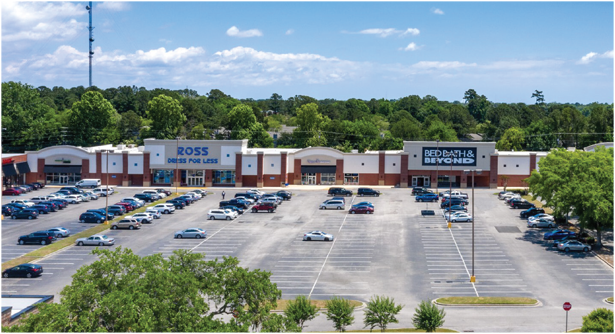 946 Orleans Rd, Charleston, SC for lease - Building Photo - Image 2 of 3