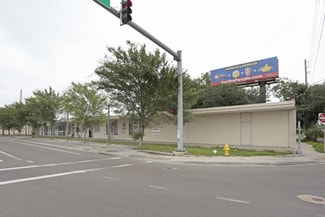 More details for 529-531 McDuff Ave S, Jacksonville, FL - Retail for Lease