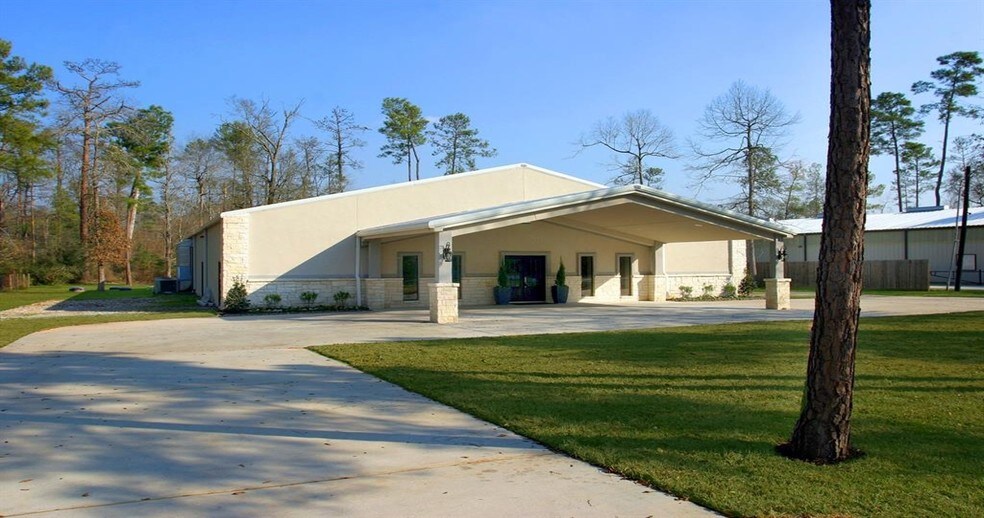 15479 Pin Oak Dr, Conroe, TX for sale - Primary Photo - Image 1 of 1