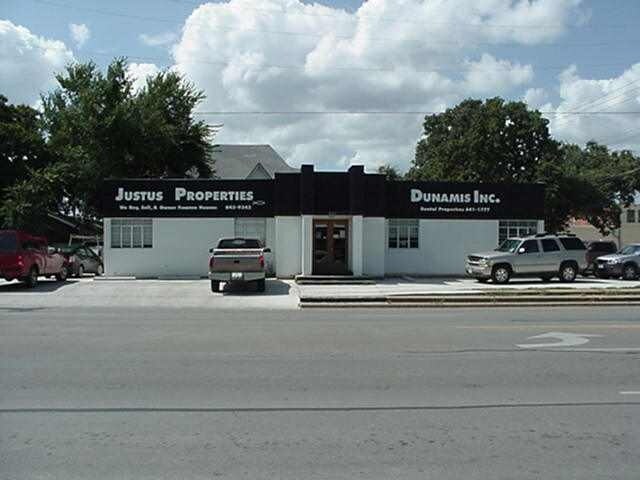 601 Carnegie St, Brownwood, TX for sale Primary Photo- Image 1 of 1