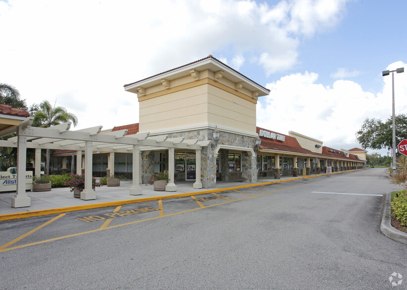 10002-10096 Griffin Rd, Cooper City, FL for sale - Primary Photo - Image 1 of 1