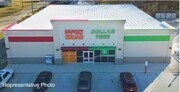 Former Family Dollar - Scottsboro, AL - Storefront Property