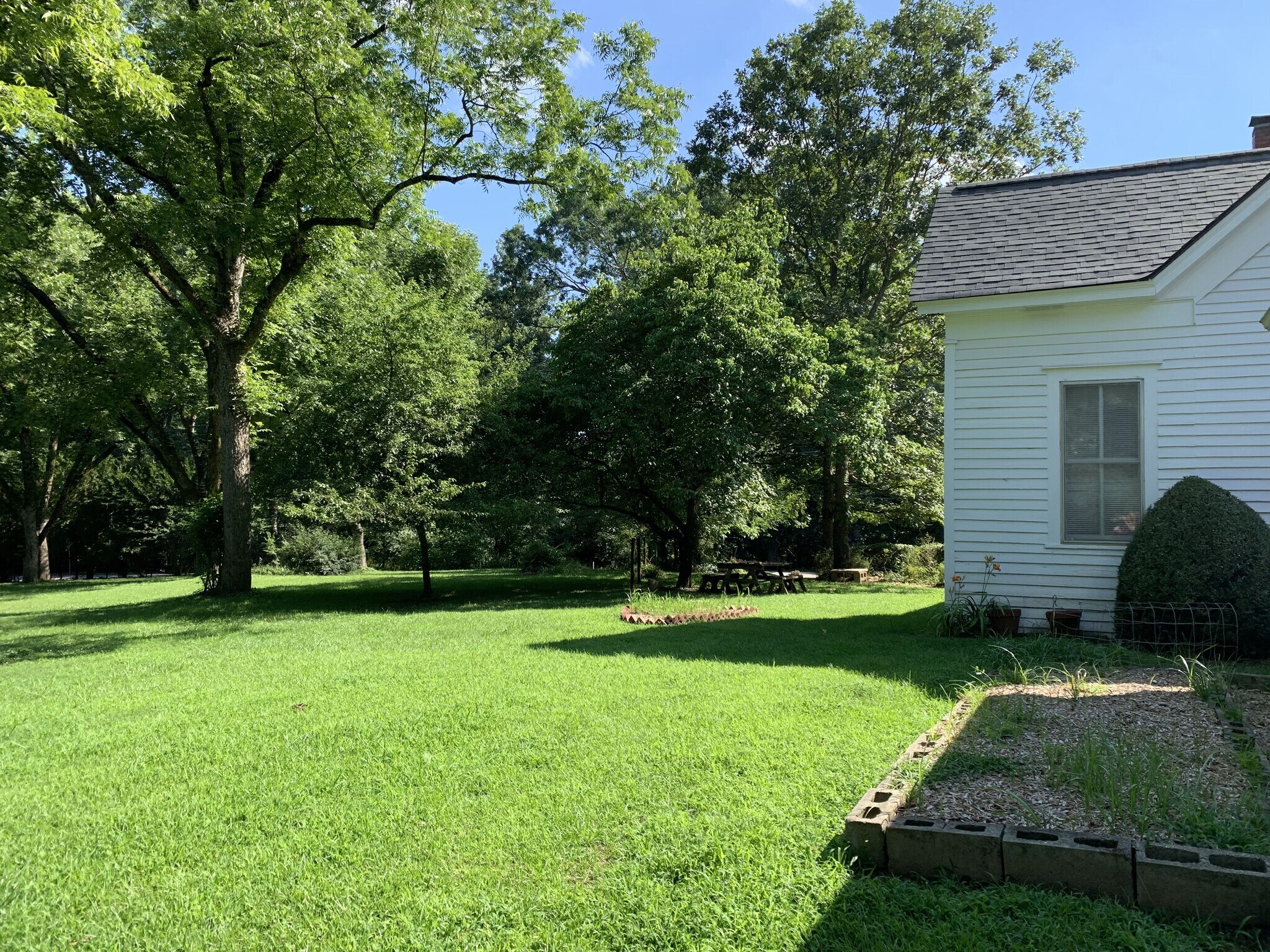 8422 Pendergrass Rd, Hoschton, GA 30548 12+ acres for development