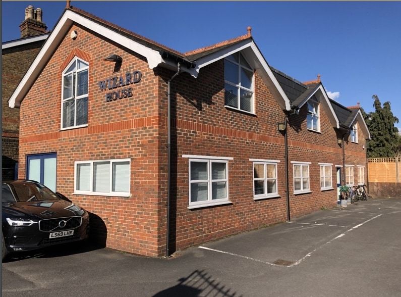 Cambridge Rd, Teddington for sale Primary Photo- Image 1 of 1