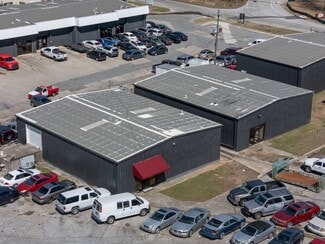 More details for 1346 General Arts Rd, Conyers, GA - Industrial for Lease