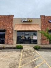 1700 N Gloster St, Tupelo, MS for lease Interior Photo- Image 2 of 6