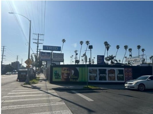 2101 Lincoln Blvd, Venice, CA for lease - Building Photo - Image 3 of 8