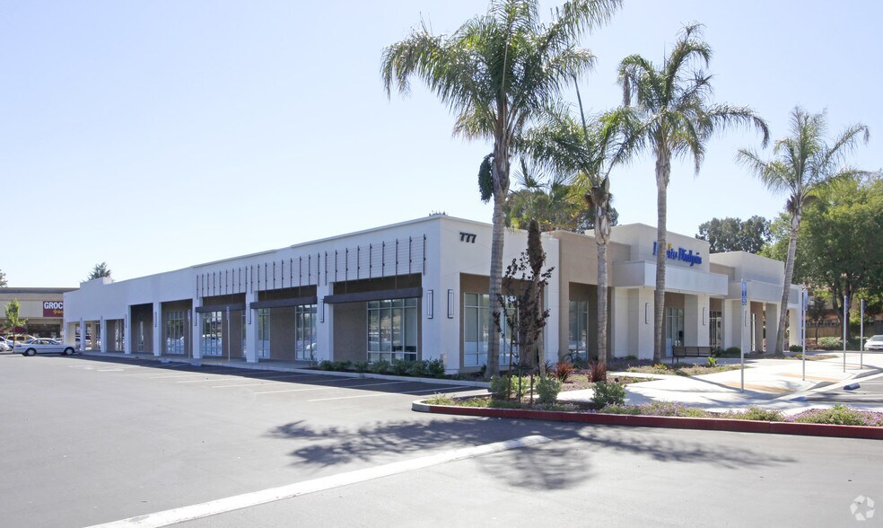 777 Lawrence Expy, Santa Clara, CA 95051