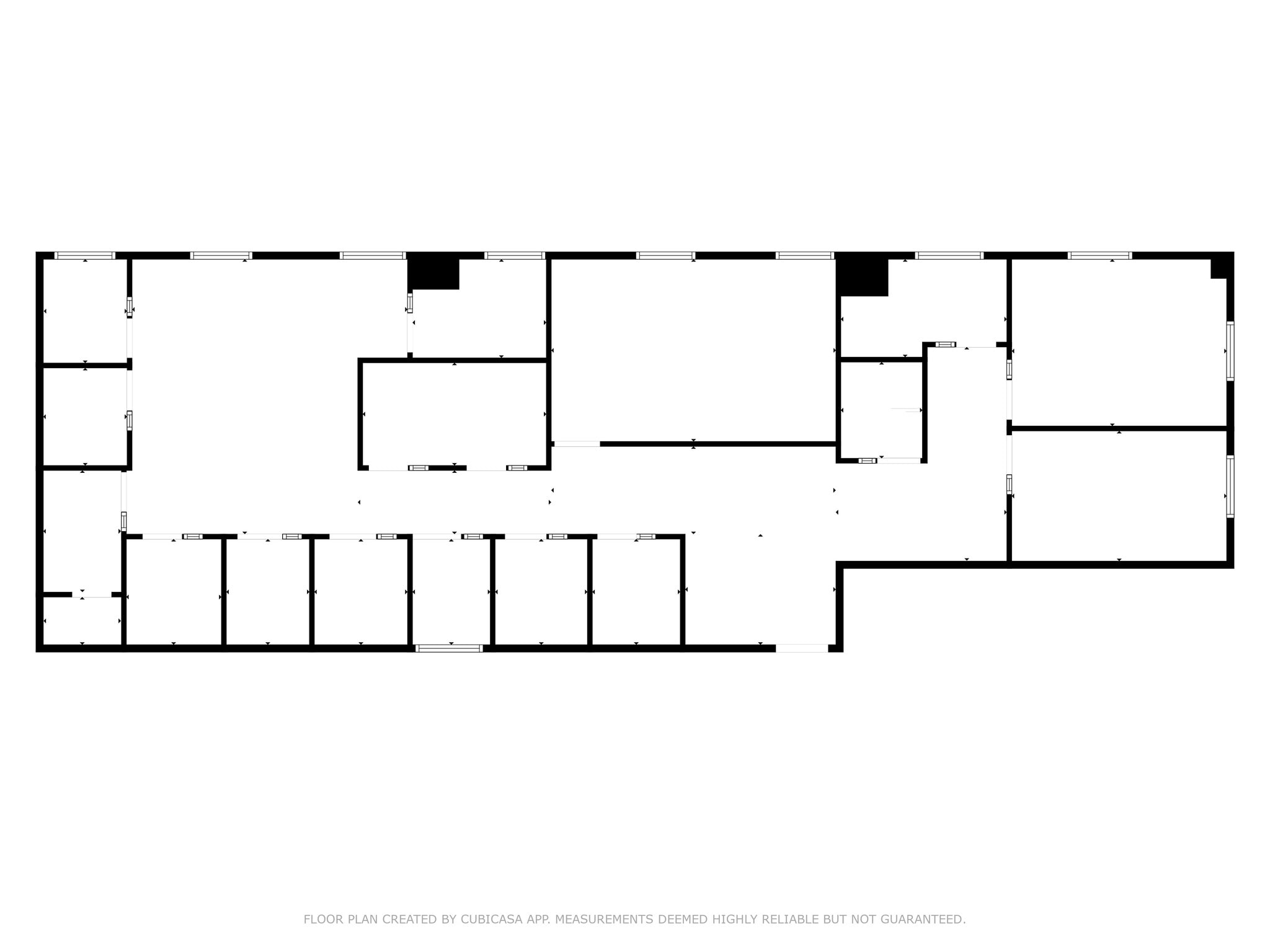 540 Lincoln Rd, Miami Beach, FL for lease Building Photo- Image 1 of 26