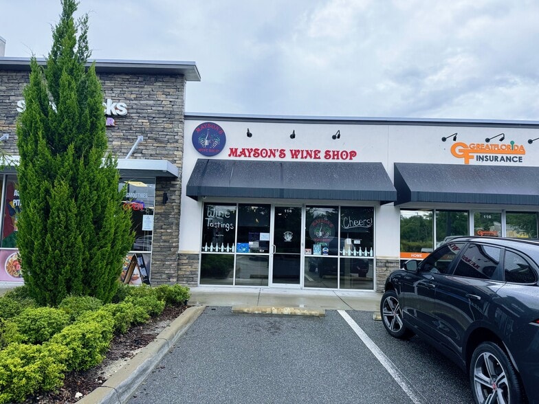 2222 Ocoee Apopka Rd, Ocoee, FL for lease - Building Photo - Image 2 of 20