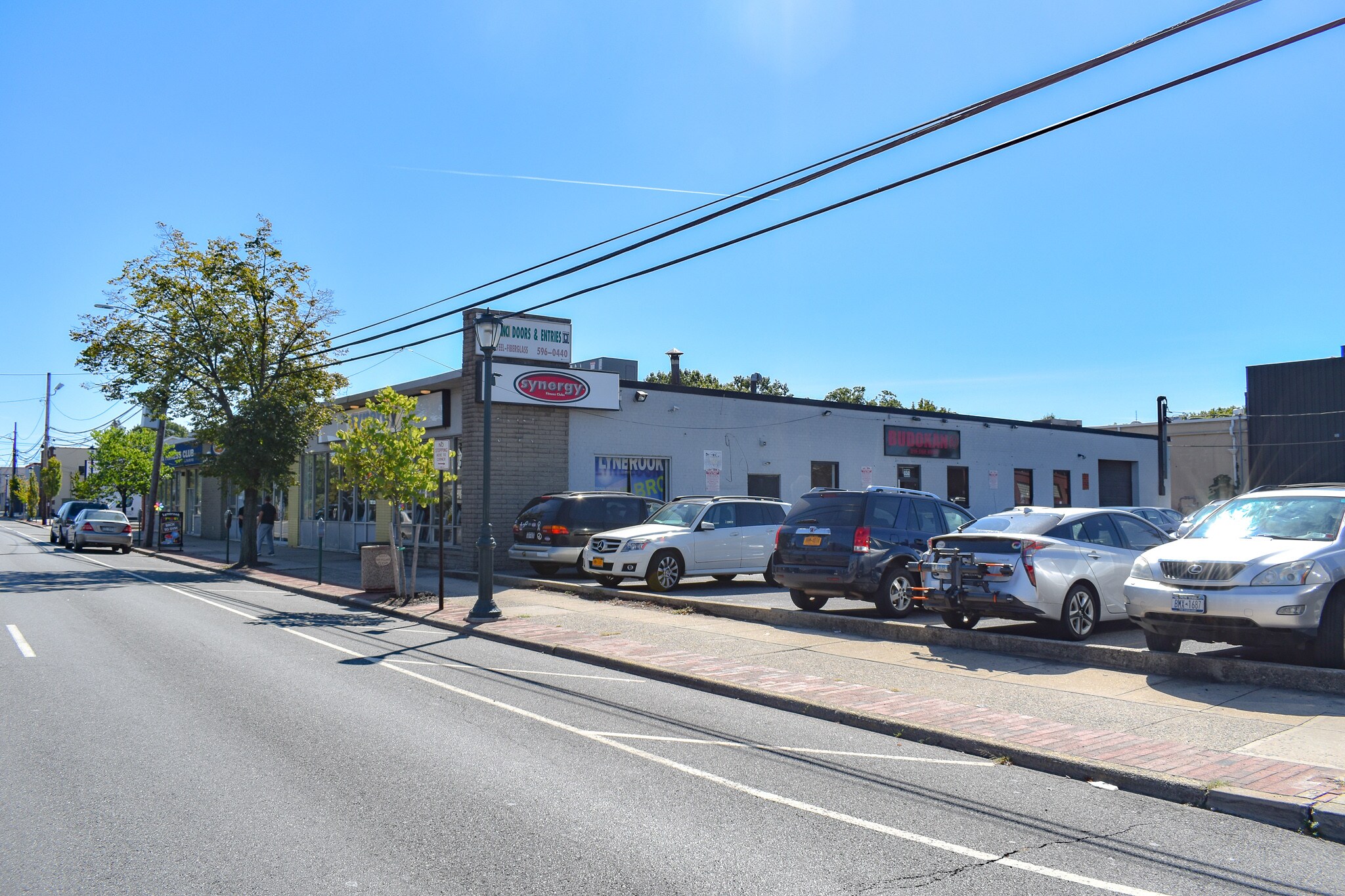 640-650 Merrick Rd, Lynbrook, NY for sale Building Photo- Image 1 of 1