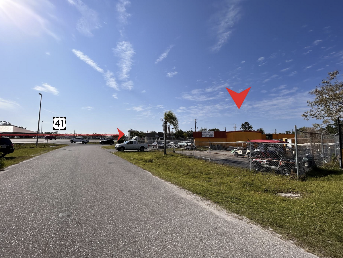 4655 Tamiami Trl, Port Charlotte, FL 33980 | LoopNet