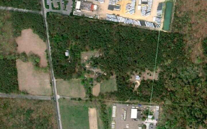 145 Crowfoot Rd, West Berlin, NJ for sale - Primary Photo - Image 1 of 1