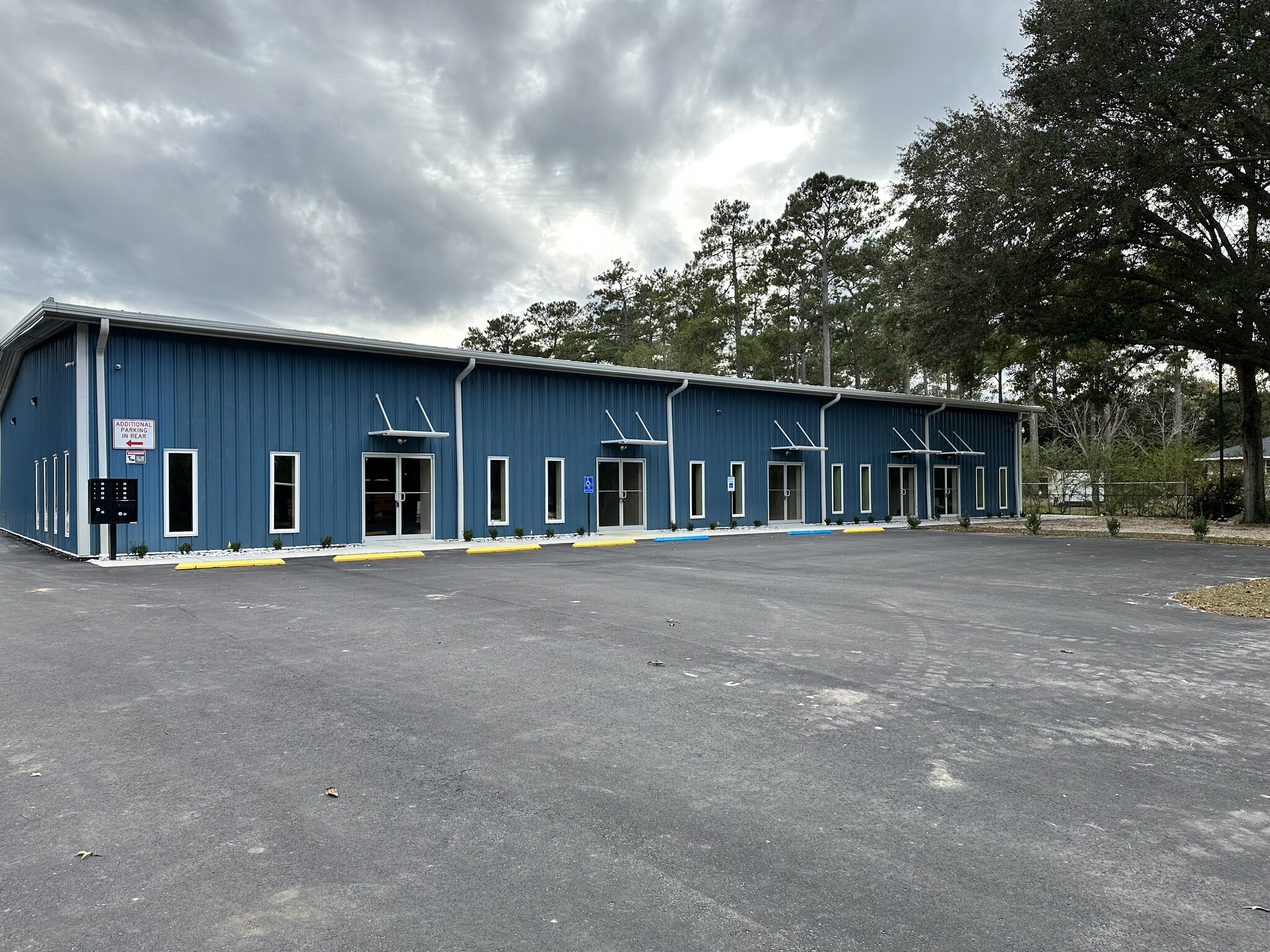 3080 Highway 90, Conway, SC for sale Building Photo- Image 1 of 1