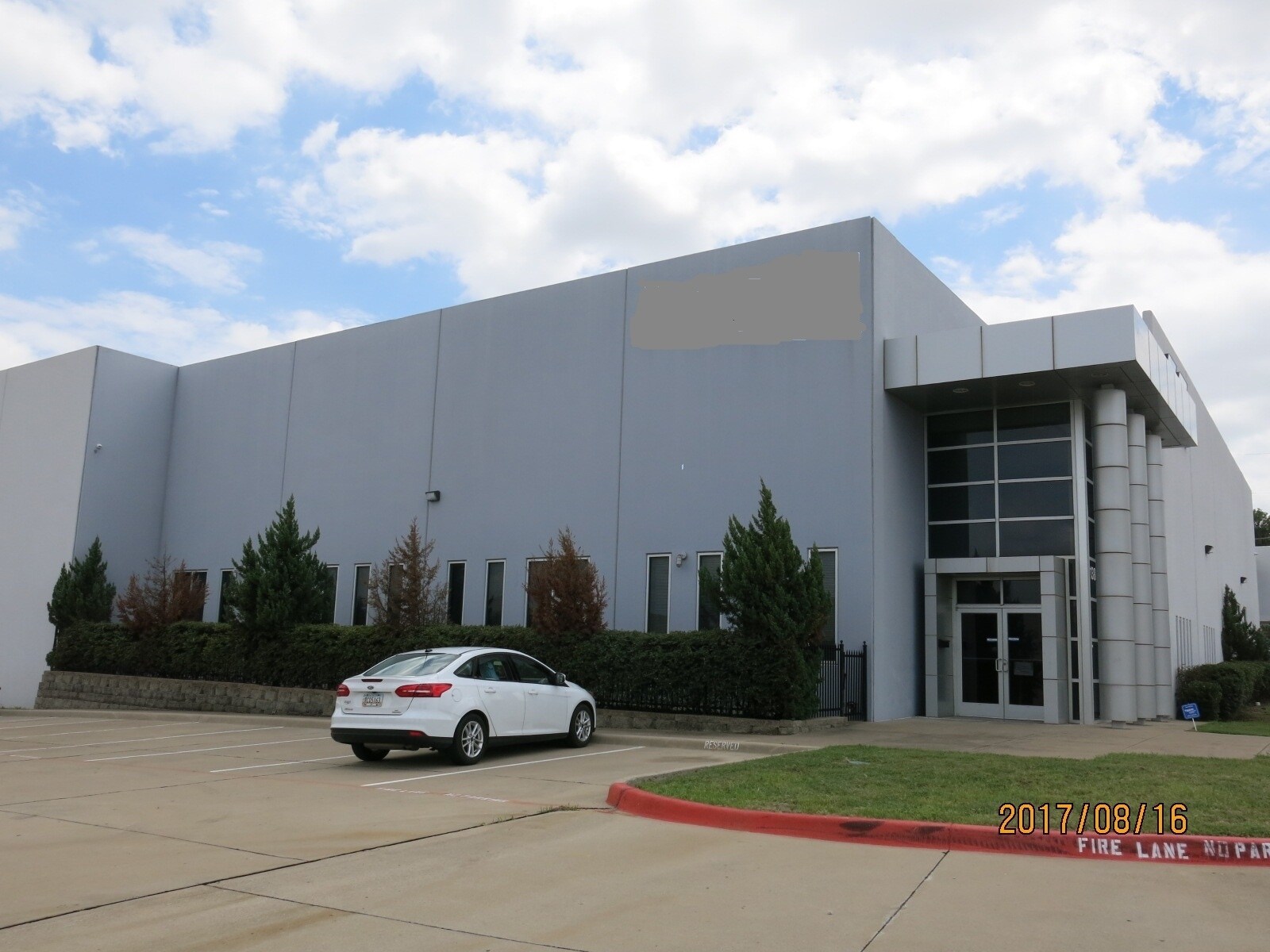 1380 N Cockrell Hill Rd, Dallas, TX for sale Building Photo- Image 1 of 1