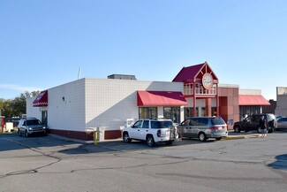 More details for 3560 S Dixie Hwy, Middletown, OH - Retail for Lease