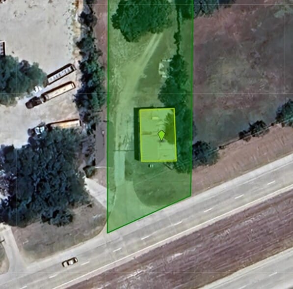 6096 U.S HWY 380 Industrial & Land portfolio of 2 properties for sale on LoopNet.com - Primary Photo - Image 1 of 2