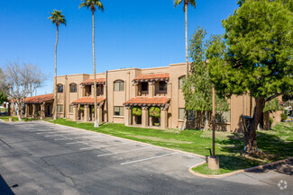 More details for 931 E Southern Ave, Mesa, AZ - Office for Lease