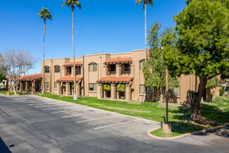 More details for 931 E Southern Ave, Mesa, AZ - Office for Lease