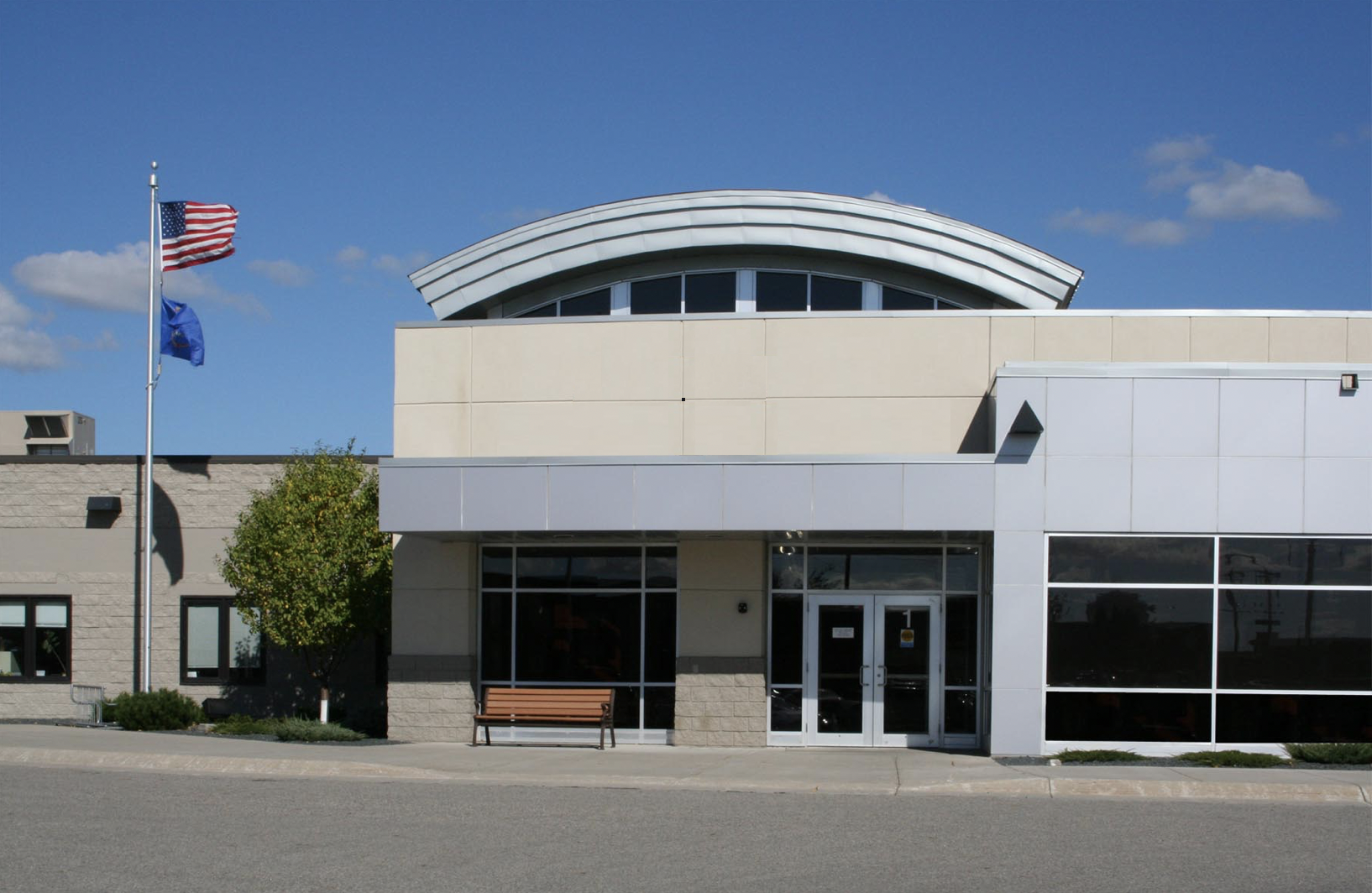 900 42nd St S, Fargo, ND for sale Building Photo- Image 1 of 13