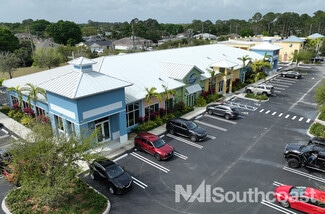 More details for 1070 SW Gatlin Blvd, Port Saint Lucie, FL - Office for Lease