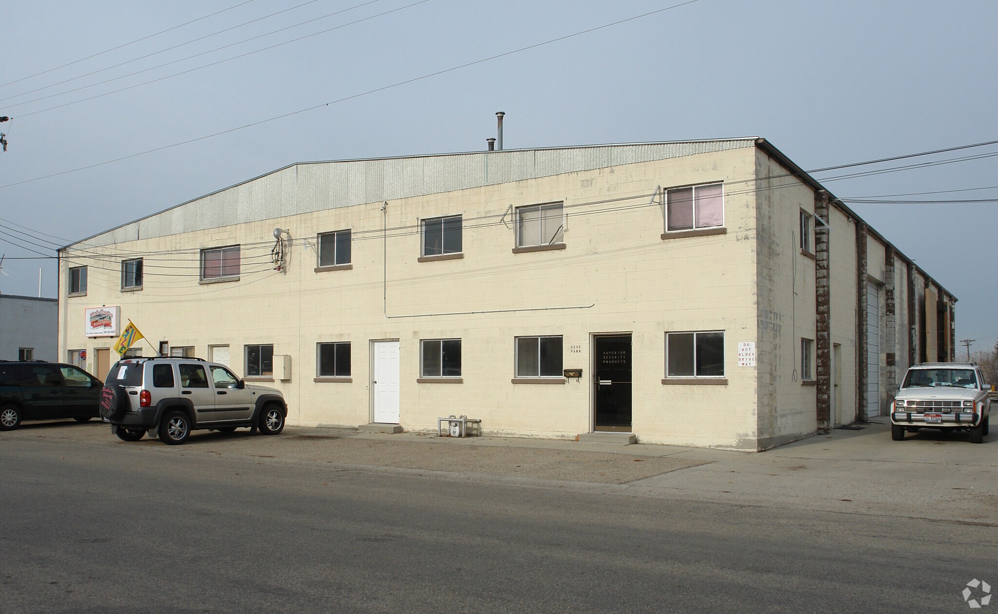 220 E Park St, Emmett, ID for sale Primary Photo- Image 1 of 1