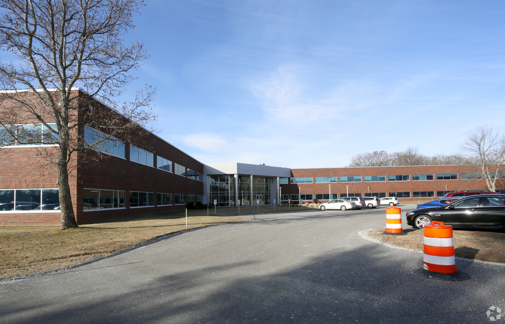 805 Middlesex Tpke, Billerica, MA for lease Building Photo- Image 1 of 9