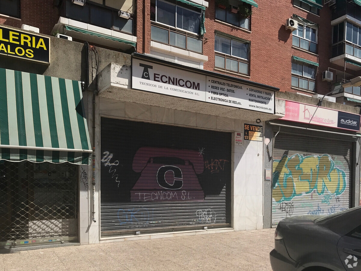 Calle de Fuentespina, 14, Madrid, MAD 28031 -  -  - Interior Photo - Image 1 of 2