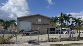 234 NE 6th Ave, Boynton Beach FL - NNN Property
