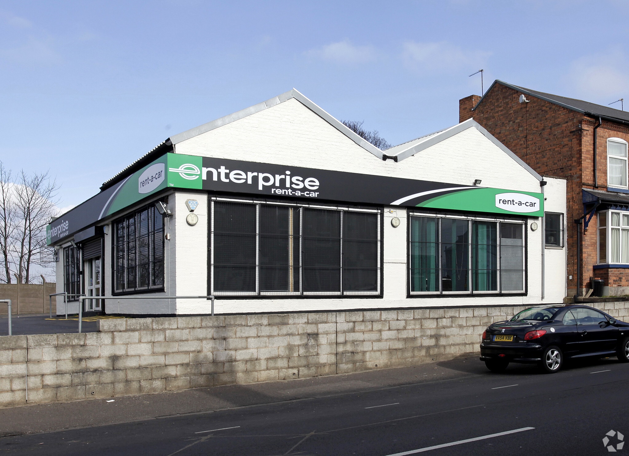 722 Warwick Rd, Birmingham for sale Primary Photo- Image 1 of 1