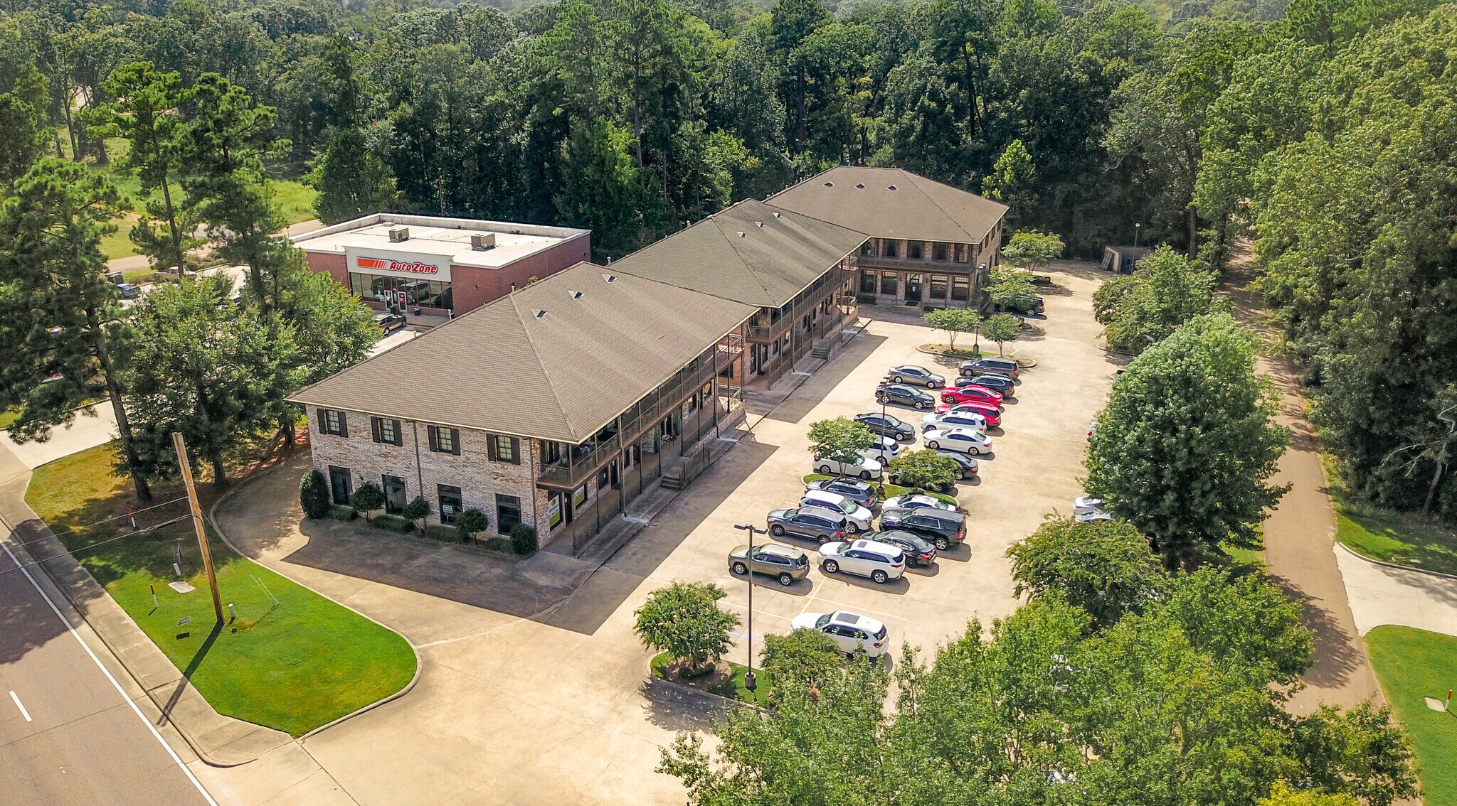 101 W Washington St, Ridgeland, MS 39157 Office for Lease