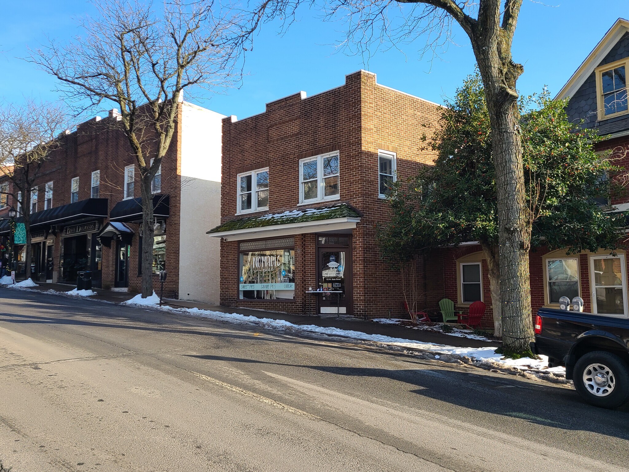 132 W State St, Kennett Square, PA for sale Building Photo- Image 1 of 1