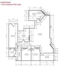 1765-1795 Orange Tree Ln, Redlands, CA for lease Floor Plan- Image 1 of 1