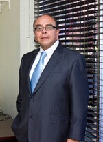 Ron Granados