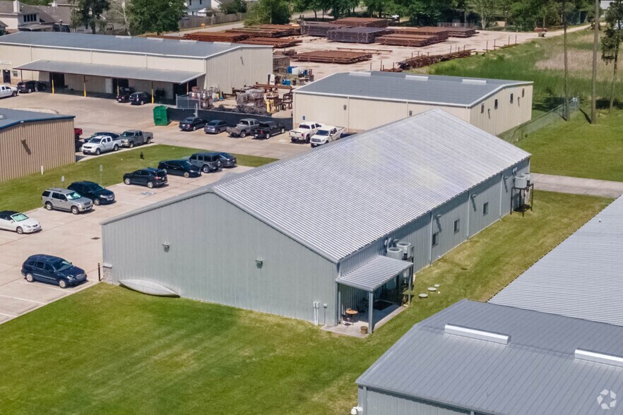 20020 Hickory Twig Way, Spring, TX 77388 Office for Lease