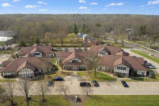 More details for 10850 Pearl Rd, Strongsville, OH - Office for Lease